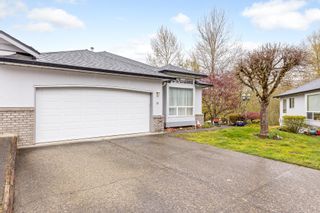 Photo 3: 23 3902 LATIMER Street in Abbotsford: Abbotsford East Townhouse for sale in "Country View Estates" : MLS®# R2874410