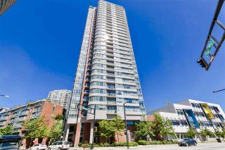Photo 1: 2202 688 ABBOTT Street in Vancouver: Downtown VW Condo for sale (Vancouver West)  : MLS®# R2369414