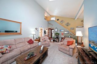 Photo 6: LAKESIDE House for sale : 4 bedrooms : 10410 Bosque