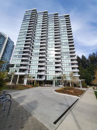 Photo 17: 1901 5629 BIRNEY Avenue in Vancouver: University VW Condo for sale in "IVY ON THE PARK" (Vancouver West)  : MLS®# R2878115