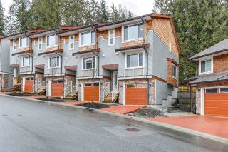 Photo 19: 20 23651 132 Avenue in Maple Ridge: Silver Valley Townhouse for sale in "MYRON'S MUSE" : MLS®# R2233012