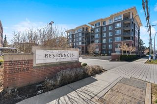 Photo 26: 604 33530 MAYFAIR Avenue in Abbotsford: Central Abbotsford Condo for sale in "Residences at Gateway" : MLS®# R2863276