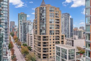 Photo 28: 1202 1335 HOWE Street in Vancouver: Downtown VW Condo for sale (Vancouver West)  : MLS®# R2817160