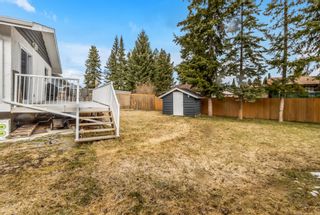 Photo 22: 2422 RUSH Place in Prince George: Pinewood House for sale in "Pinewood" (PG City West (Zone 71))  : MLS®# R2674779
