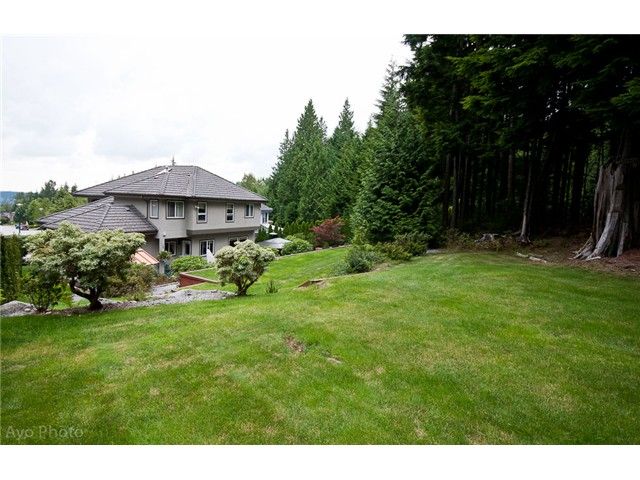 Photo 18: Photos: 1598 BRAMBLE Lane in Coquitlam: Westwood Plateau House for sale : MLS®# V1024226
