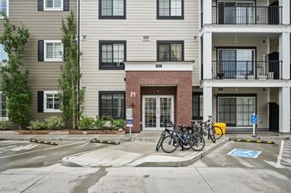 Photo 1: 6419 151 Legacy Main Street SE in Calgary: Legacy Apartment for sale : MLS®# A1233382
