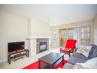 Photo 2: 218 2388 WESTERN Parkway in Vancouver: University VW Condo for sale in "Westcott Commons" (Vancouver West)  : MLS®# R2165566