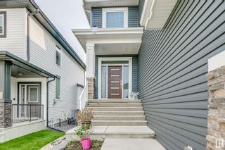 Photo 3: 413 MEADOWVIEW Drive: Fort Saskatchewan House for sale : MLS®# E4355292