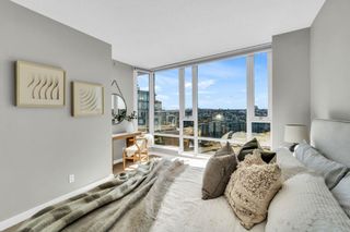 Photo 19: 2603 918 COOPERAGE Way in Vancouver: Yaletown Condo for sale in "Mariner" (Vancouver West)  : MLS®# R2743082