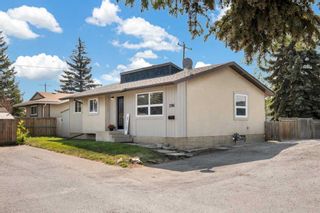Photo 1: 2106 Olympia Drive SE in Calgary: Ogden Detached for sale : MLS®# A2071878