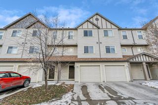 Photo 1: 171 Copperfield Lane SE in Calgary: Copperfield Row/Townhouse for sale : MLS®# A2013561