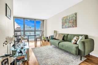 Photo 5: 1233 933 HORNBY Street in Vancouver: Downtown VW Condo for sale in "ELECTRIC AVE" (Vancouver West)  : MLS®# R2862538