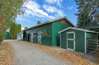 Photo 20: 23891 0 Avenue in Langley: Campbell Valley House for sale : MLS®# R2728042