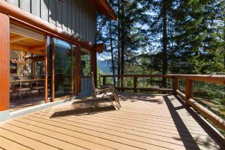 Photo 7: 3231 PEAK Drive in Whistler: Blueberry Hill House for sale : MLS®# R2569553