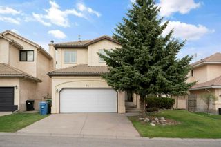 Main Photo: 943 Sierra Morena Place SW in Calgary: Signal Hill Detached for sale : MLS®# A1219718