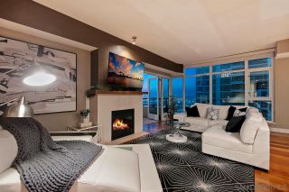 Photo 9: DOWNTOWN Condo for sale : 2 bedrooms : 1199 Pacific Highway #3401 in San Diego