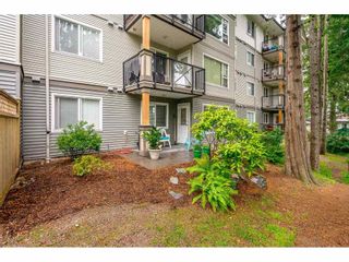 Photo 19: 107 2955 DIAMOND Crescent in Abbotsford: Central Abbotsford Condo for sale in "WestWood" : MLS®# R2462218