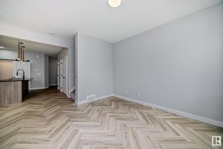 Photo 14: 6308 27 Avenue in Edmonton: Zone 53 House Half Duplex for sale : MLS®# E4387054