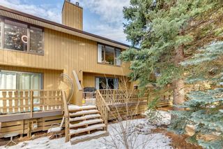 Photo 30: 201 3131 63 Avenue SW in Calgary: Lakeview Row/Townhouse for sale : MLS®# A2091412