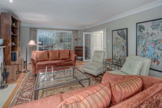Photo 5: 1150 SUTTON Place in West Vancouver: British Properties House for sale : MLS®# R2839319
