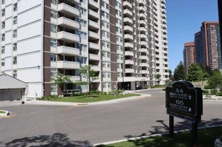 Photo 2: 1508 44 Falby Court in Ajax: South East Condo for sale : MLS®# E5675228
