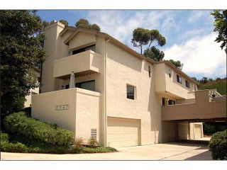 Photo 4: CLAIREMONT Townhouse for sale : 2 bedrooms : 2747 Ariane #180 in San Diego