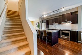 Photo 17: 713 PREMIER Street in North Vancouver: Lynnmour Townhouse for sale in "Wedgewood by Polygon" : MLS®# R2478446