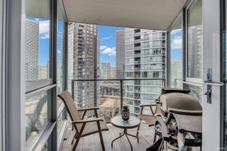Photo 24: 1803 1438 RICHARDS Street in Vancouver: Yaletown Condo for sale in "Azura 1" (Vancouver West)  : MLS®# R2847160