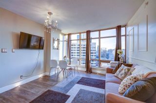 Photo 5: 1701 1200 ALBERNI Street in Vancouver: West End VW Condo for sale (Vancouver West)  : MLS®# R2868662