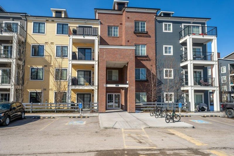 FEATURED LISTING: 3414 - 99 Copperstone Park Southeast Calgary