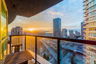 Photo 1: 2907 501 PACIFIC Street in Vancouver: Downtown VW Condo for sale in "The 501" (Vancouver West)  : MLS®# R2658677