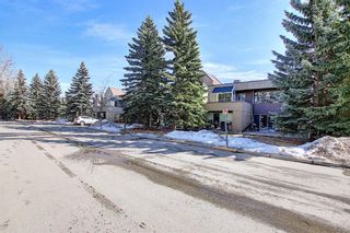 Photo 34: 6 210 Village Terrace SW in Calgary: Patterson Apartment for sale : MLS®# A1220712