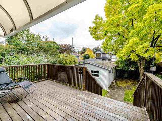 Photo 22: 4314 W 14TH Avenue in Vancouver: Point Grey House for sale (Vancouver West)  : MLS®# R2506237