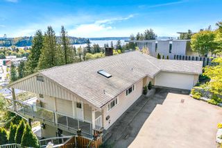 Photo 32: 930 ESQUIMALT Avenue in West Vancouver: Sentinel Hill House for sale : MLS®# R2878779