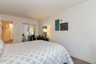 Photo 8: 306 212 FORBES AVENUE in North Vancouver: Lower Lonsdale Condo for sale : MLS®# R2226892