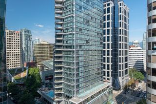 Photo 20: 1506 1060 ALBERNI Street in Vancouver: West End VW Condo for sale in "The Carlyle" (Vancouver West)  : MLS®# R2718188