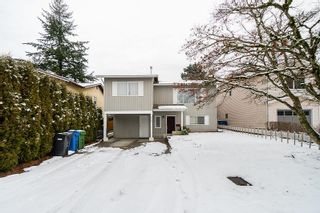 Photo 1: 2790 SILVERTREE Court in Abbotsford: Central Abbotsford House for sale : MLS®# R2755537