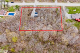 Photo 4: 47 MEADOWS Avenue in Tay: Vacant Land for sale : MLS®# 40390142