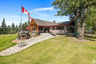 Photo 6: 6 2304 Twp Rd 522: Rural Parkland County House for sale : MLS®# E4308414