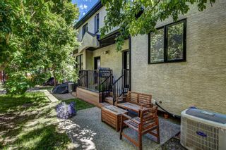 Photo 8: 402 3511 14A Street SW in Calgary: Altadore Row/Townhouse for sale : MLS®# A2143955