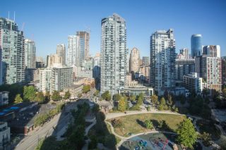 Photo 9: 1710 1188 RICHARDS Street in Vancouver: Yaletown Condo for sale (Vancouver West)  : MLS®# R2498878