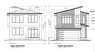 Photo 1: 7717 158 Street in Edmonton: Zone 22 Vacant Lot/Land for sale : MLS®# E4331876