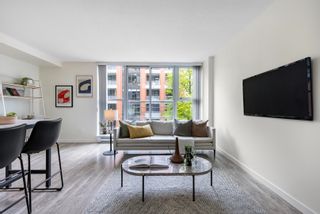 Main Photo: 310 168 POWELL Street in Vancouver: Downtown VE Condo for sale (Vancouver East)  : MLS®# R2876348
