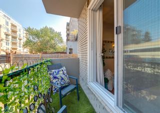 Photo 18: 105 1328 13 Avenue SW in Calgary: Beltline Apartment for sale : MLS®# A2000864