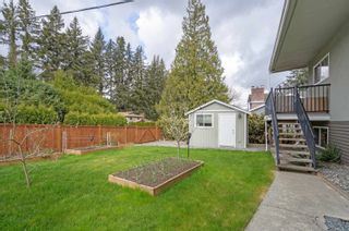 Photo 34: 34685 OLD CLAYBURN Road in Abbotsford: Abbotsford East House for sale : MLS®# R2867439
