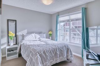 Photo 23: 163 NEW BRIGHTON Villas SE in Calgary: New Brighton Row/Townhouse for sale : MLS®# A1086386