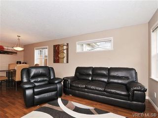 Photo 4: 804 Gannet Court in VICTORIA: La Bear Mountain Residential for sale (Langford)  : MLS®# 338049