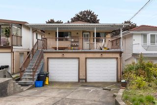 Photo 18: 3767 VENABLES Street in Burnaby: Willingdon Heights House for sale (Burnaby North)  : MLS®# R2718561