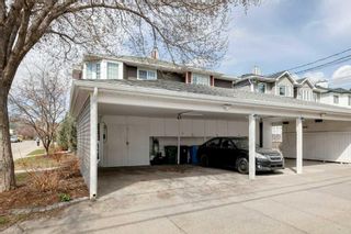 Photo 34: 228 20 Street NW in Calgary: West Hillhurst Row/Townhouse for sale : MLS®# A2124410