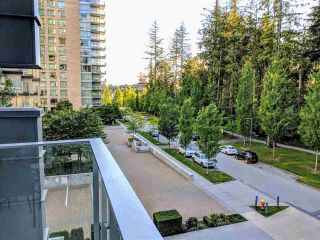 Photo 17: 507 5728 BERTON Avenue in West Vancouver: University VW Condo for sale (Vancouver West)  : MLS®# R2278867